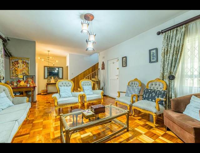 4 BEDROOM HOUSE FOR SALE IN PELHAM